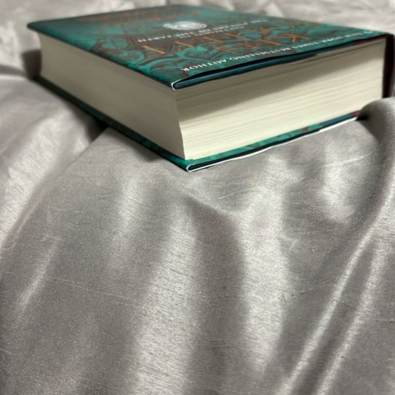 The Evening and the Morning