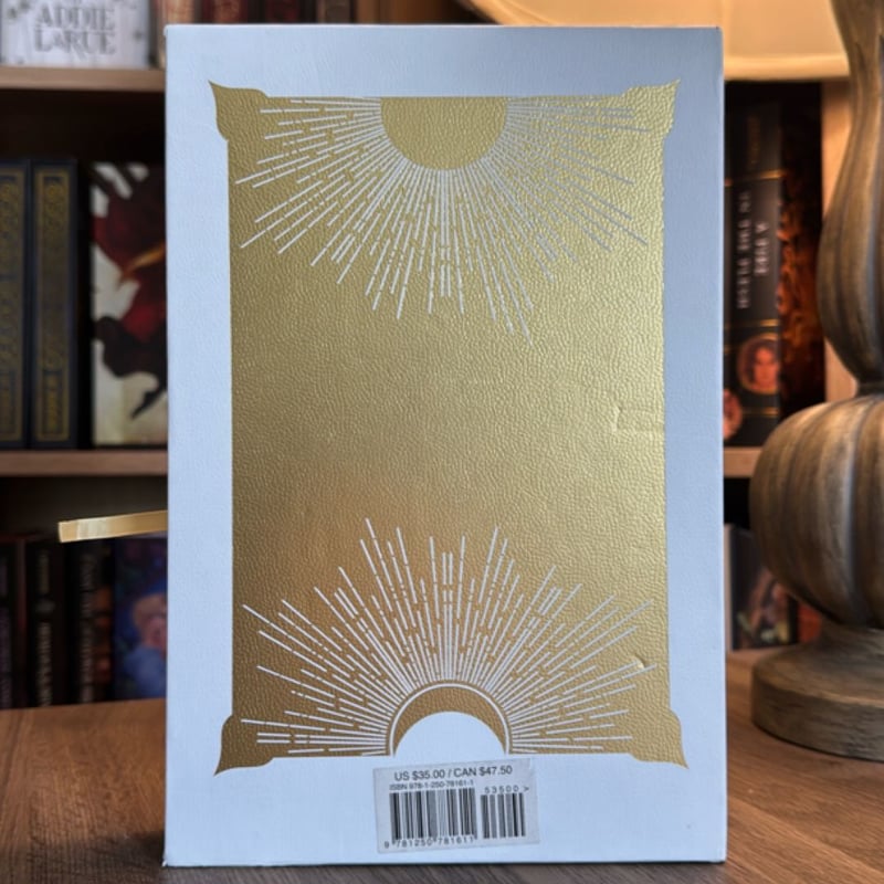 Shadow and Bone: the Collector's Edition