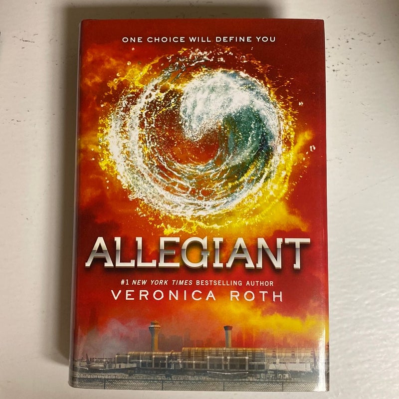 Allegiant