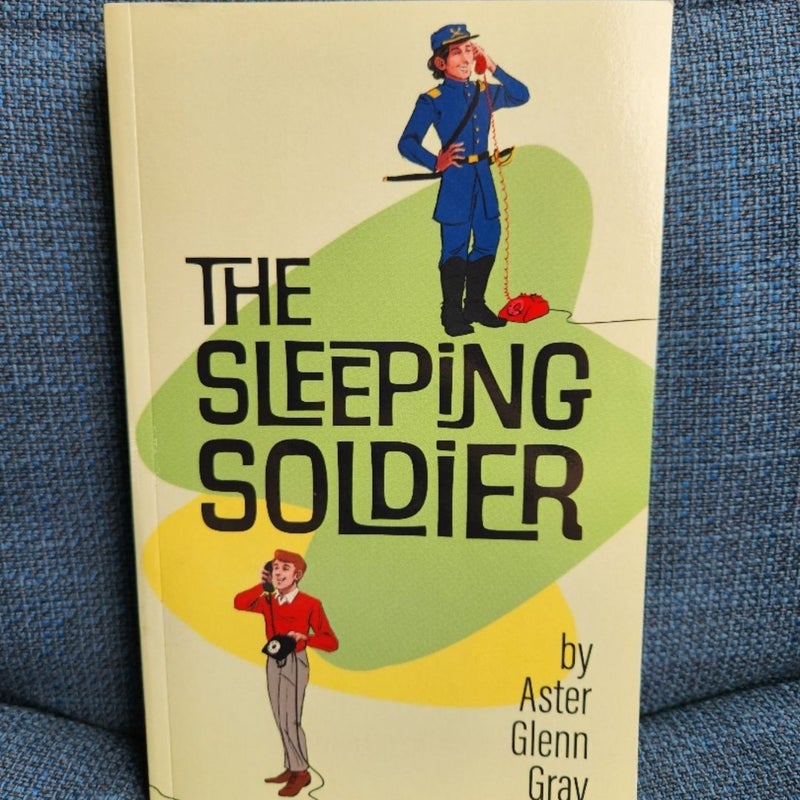 The Sleeping Soldier