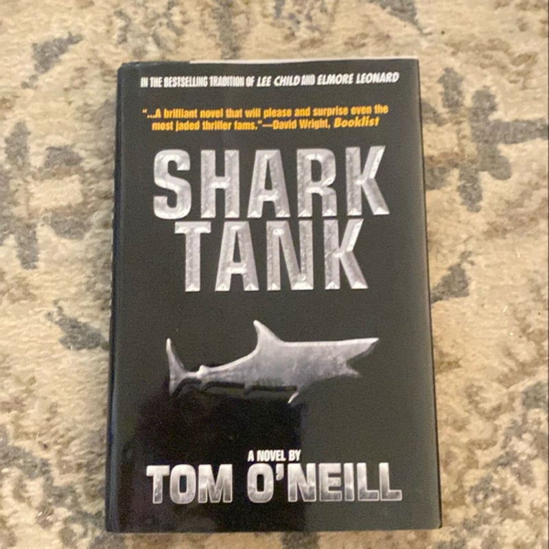 Shark Tank