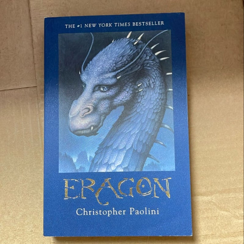 Eragon