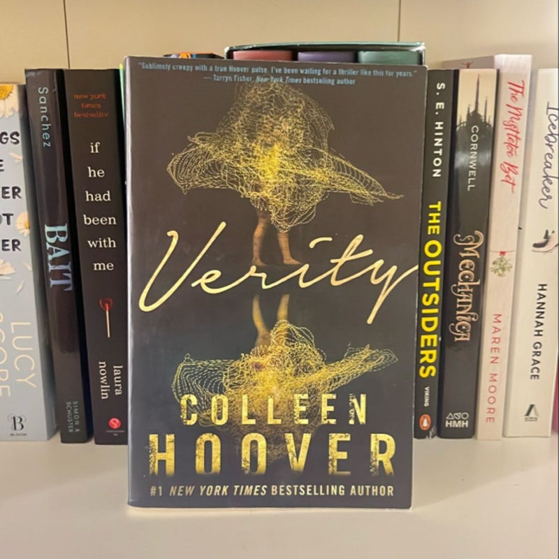 Verity