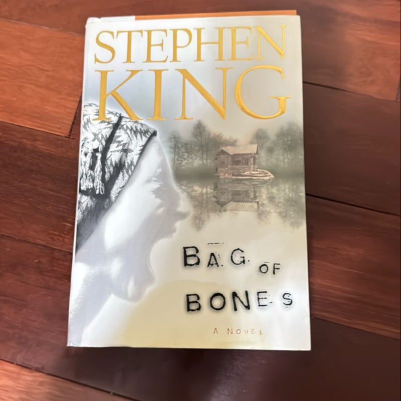 Bag of Bones