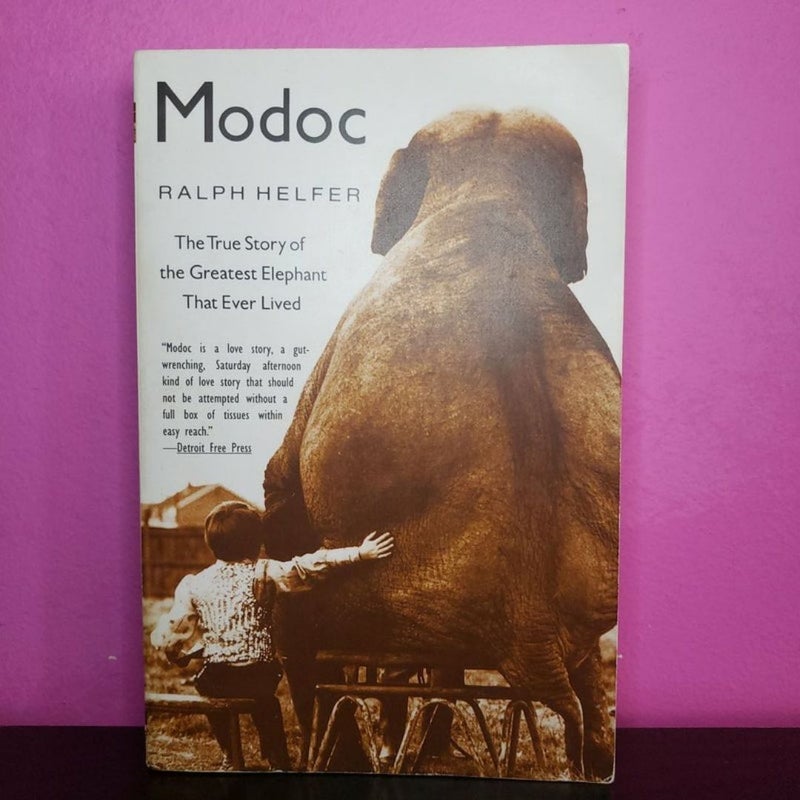 Modoc