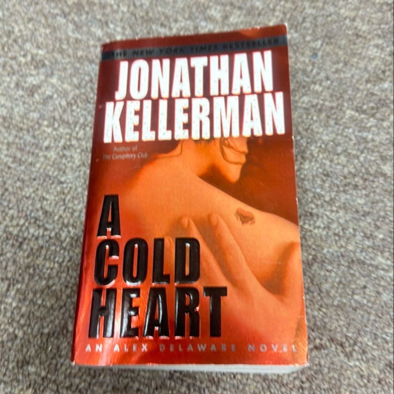 A Cold Heart