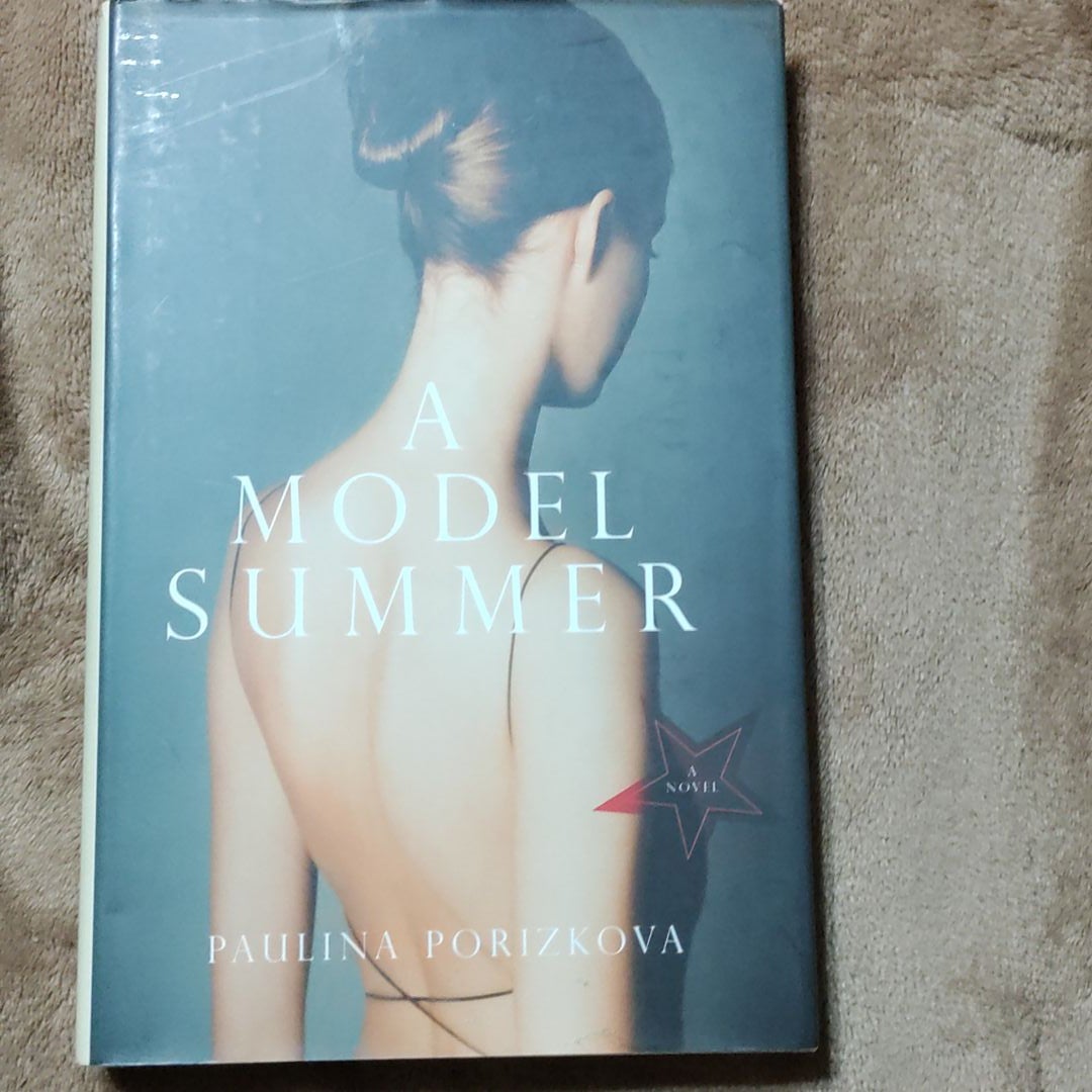 A Model Summer by Paulina Porizkova