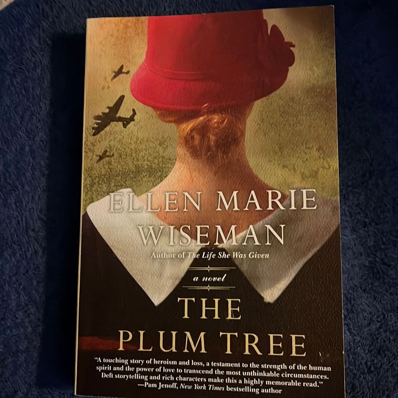 The Plum Tree