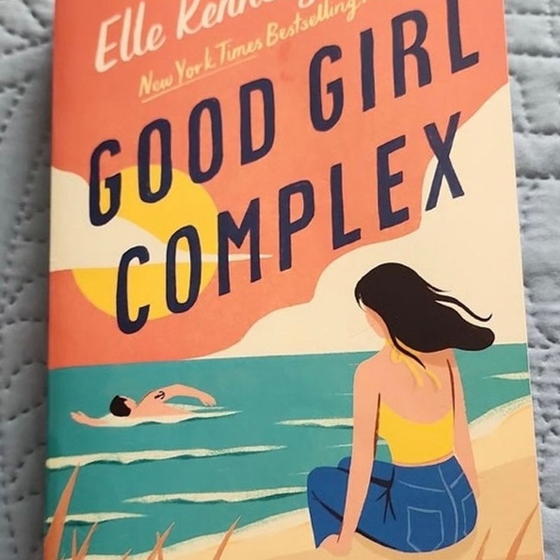 Good Girl Complex