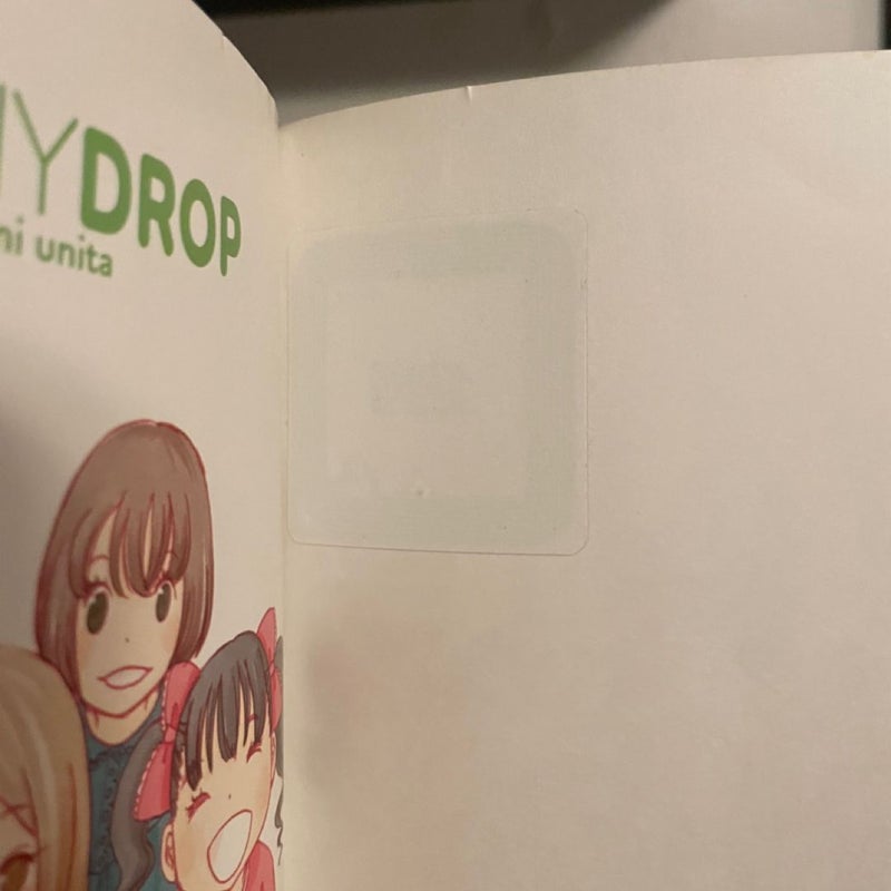 Bunny Drop, Vol. 10