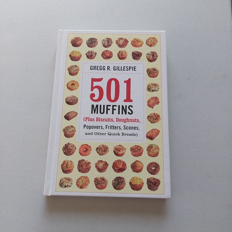 501 Muffins