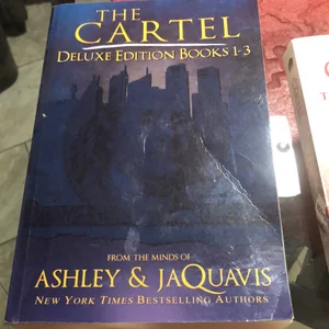 The Cartel Deluxe Edition
