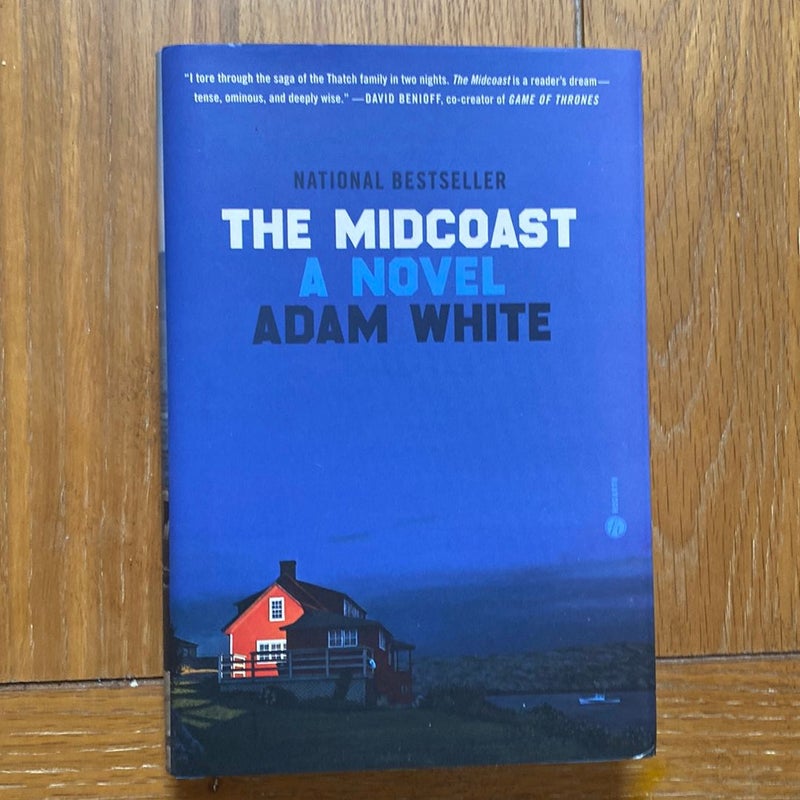 The Midcoast (signed)