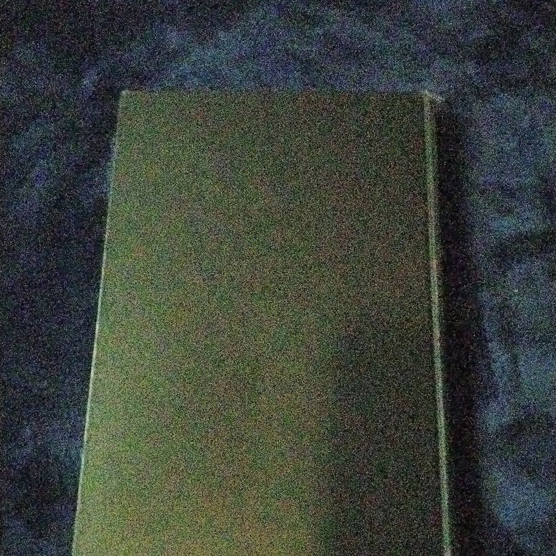 Collected Poems 1909-1935 (Antique)
