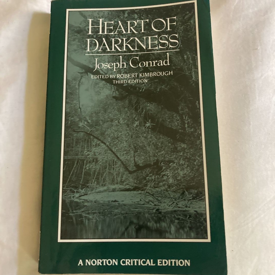 Heart of Darkness