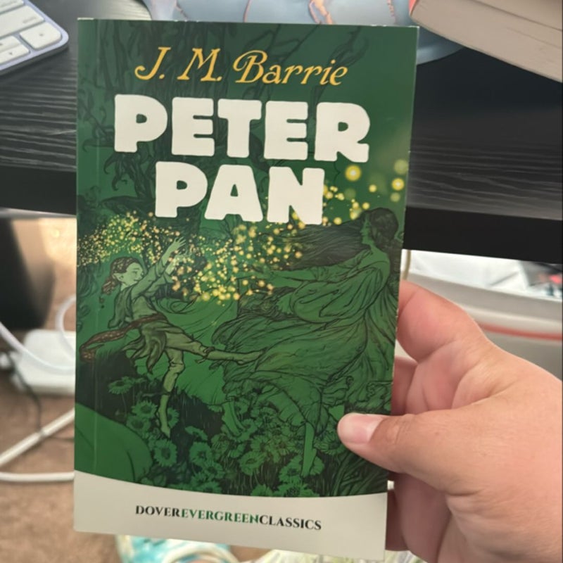 Peter Pan