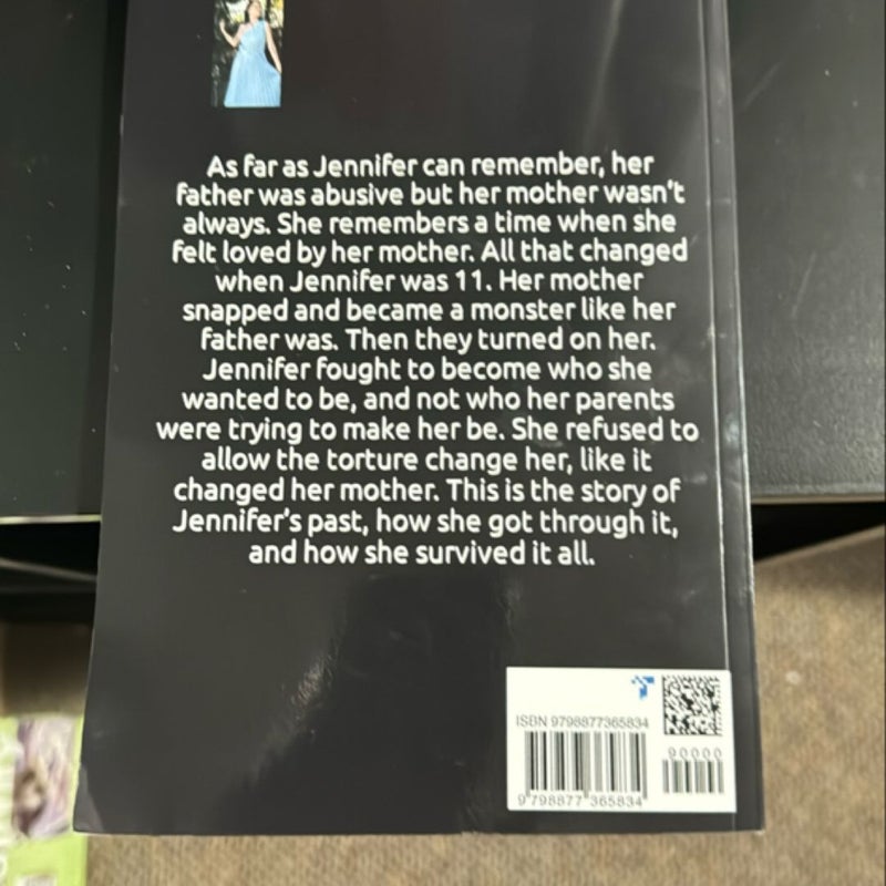 Where was God?