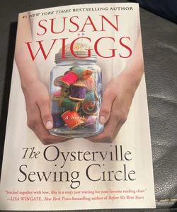 The Oysterville Sewing Circle