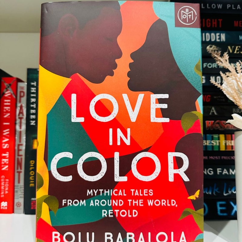 Love in Color