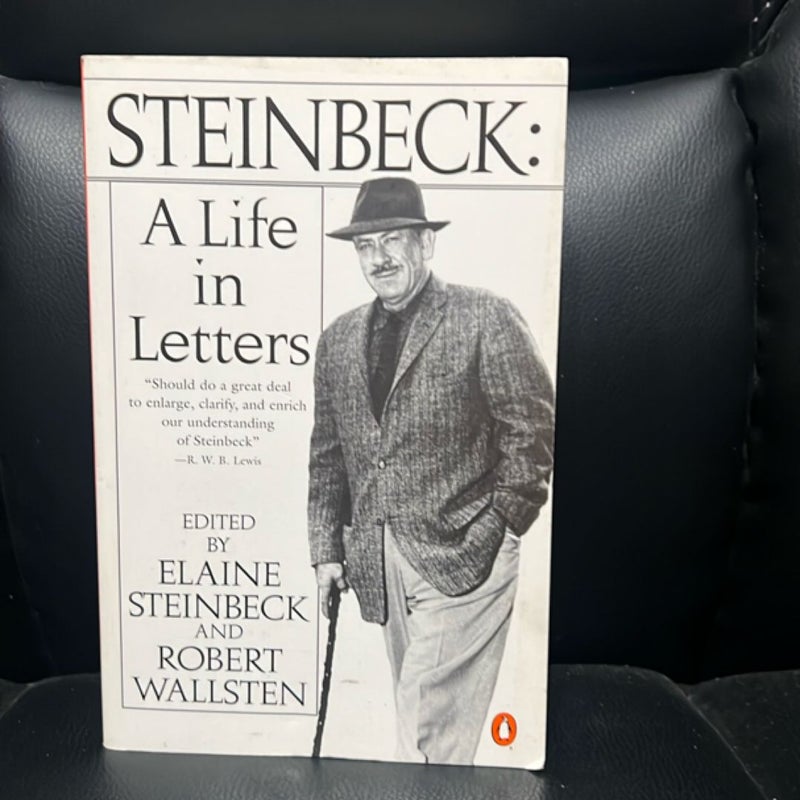 Steinbeck