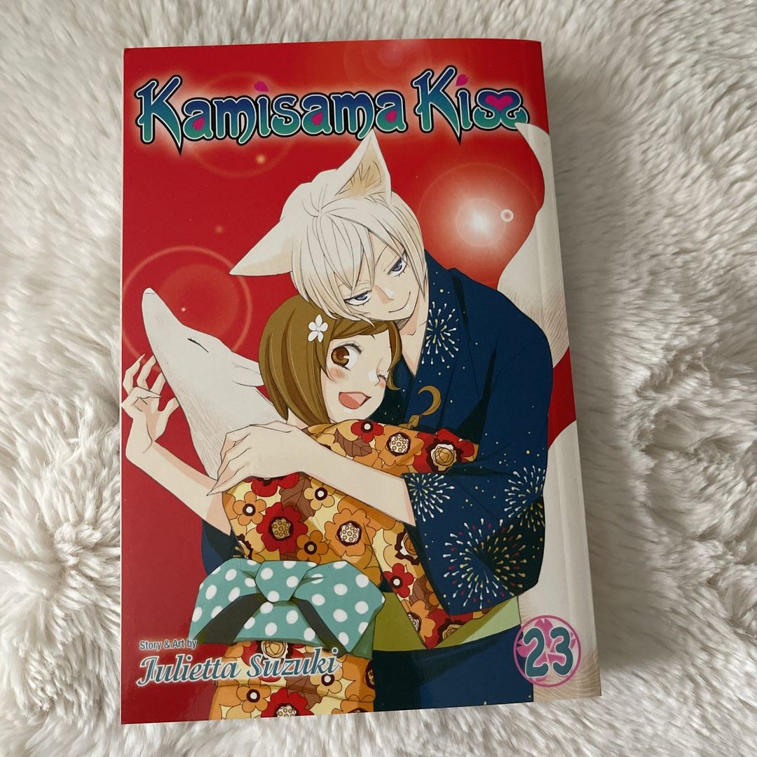 Kamisama Kiss, Vol. 10 by Julietta Suzuki, Paperback