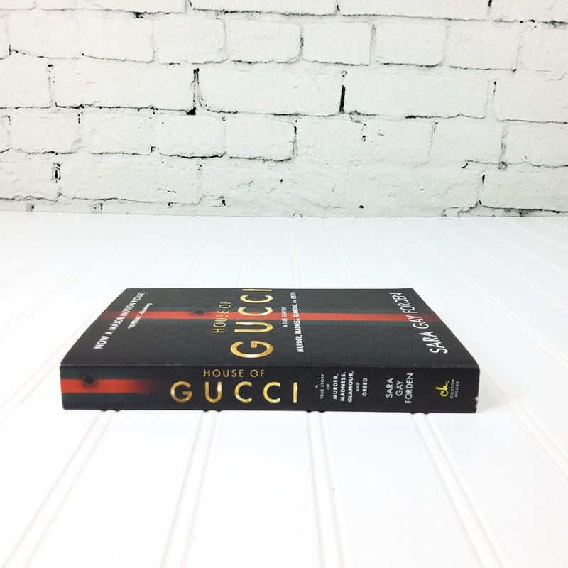 The House of Gucci