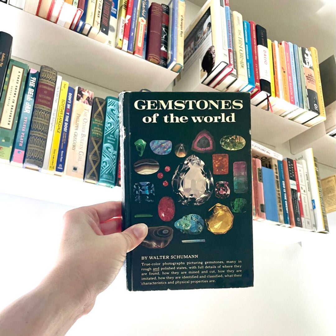 Gemstones of the World