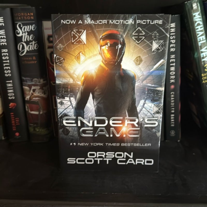 Ender's Game