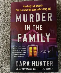 Murder in the Family