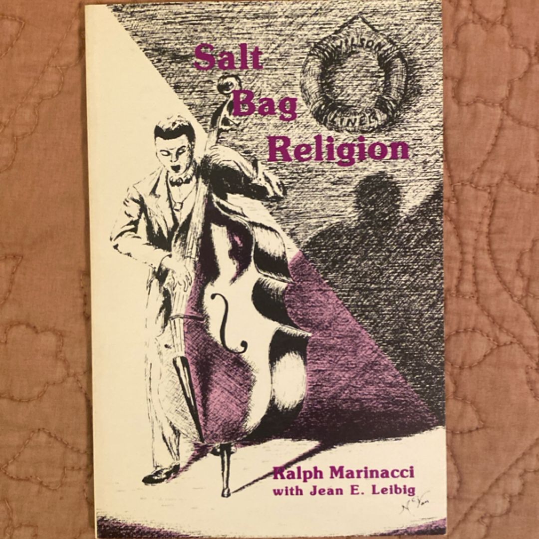 Salt Bag Religion (1979)