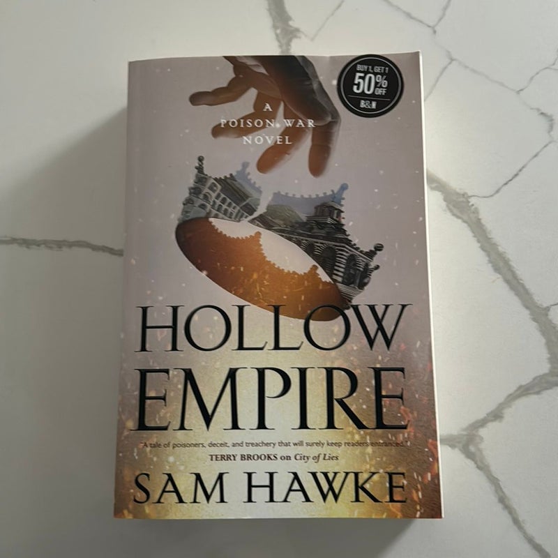 Hollow Empire