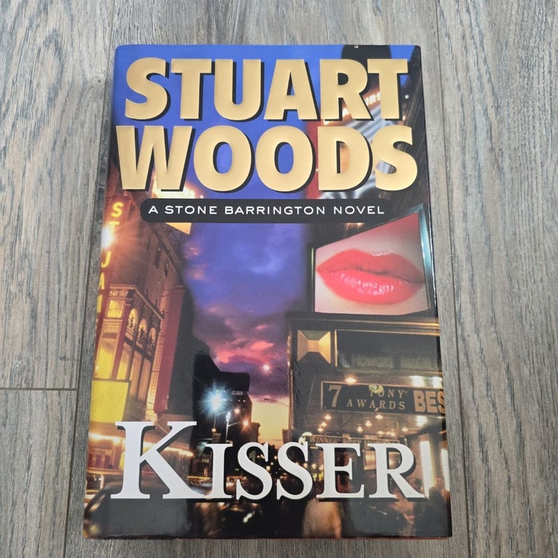 Kisser