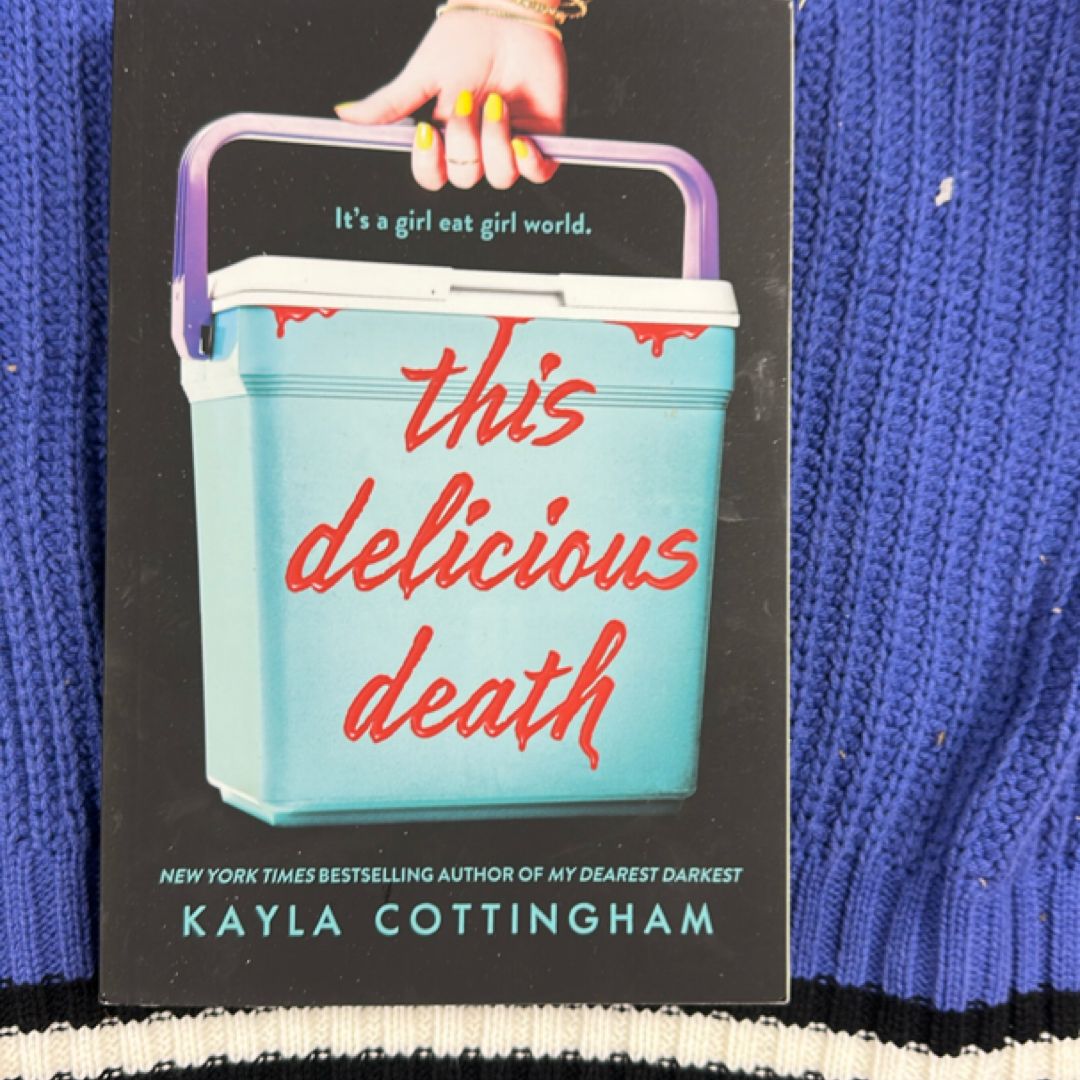 This Delicious Death