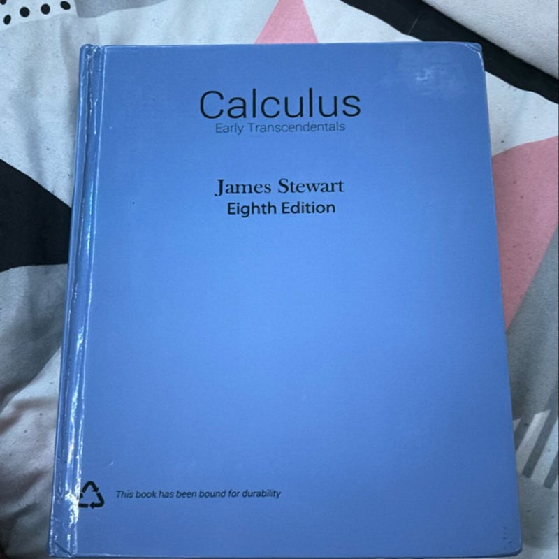 Calculus