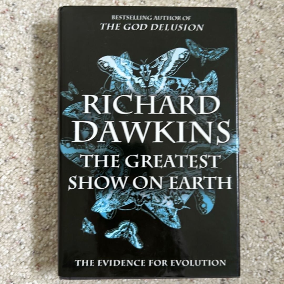 The Greatest Show on Earth