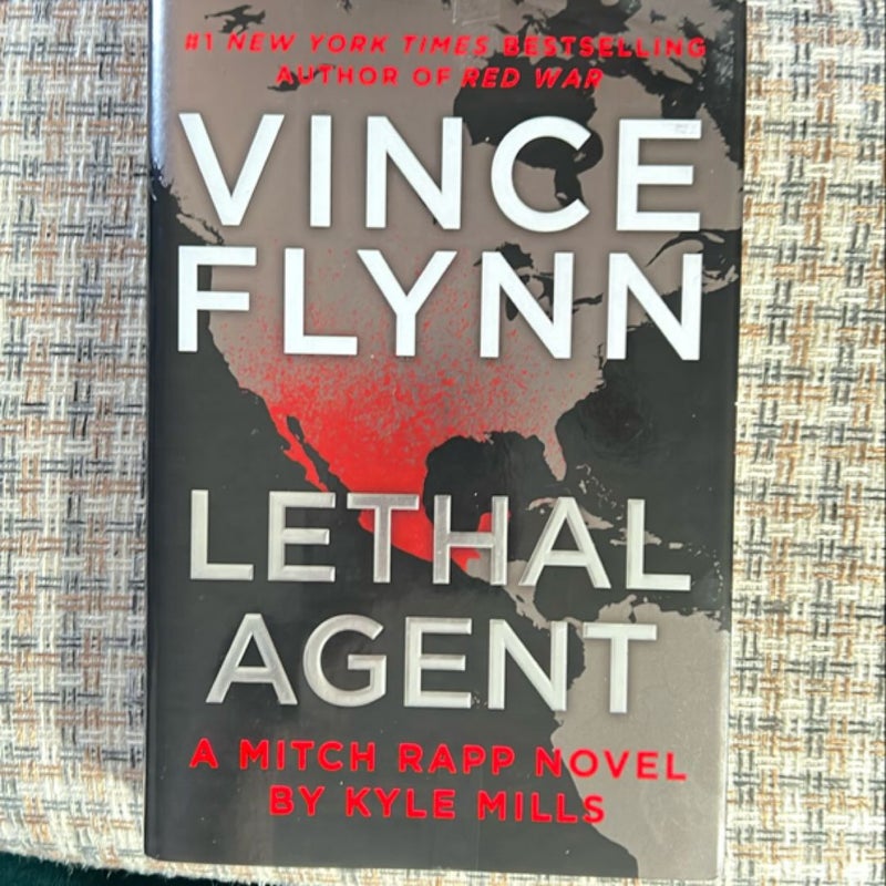 Lethal Agent