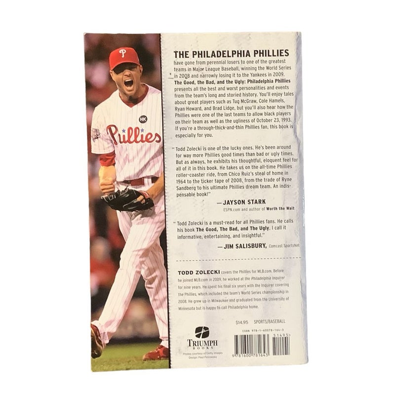 Philadelphia Phillies
