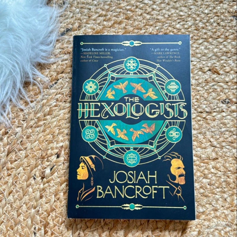 The Hexologists