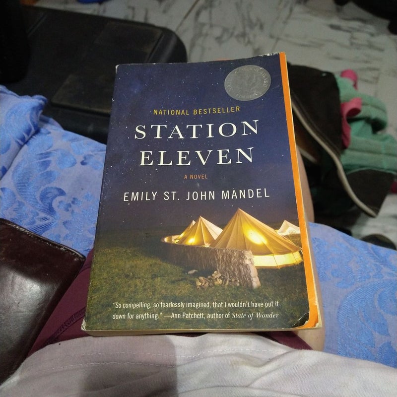 Station Eleven