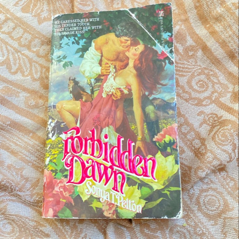 Forbidden Dawn