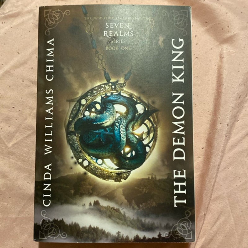 The Demon King
