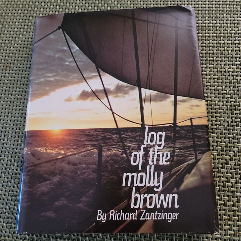 Log of the molly brown