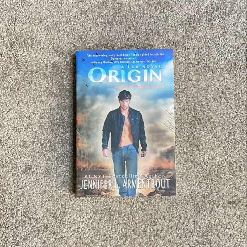 Origin
