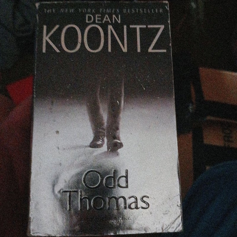 Odd Thomas