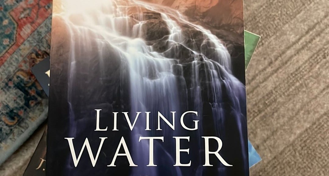 Living Water by Chuck Smith