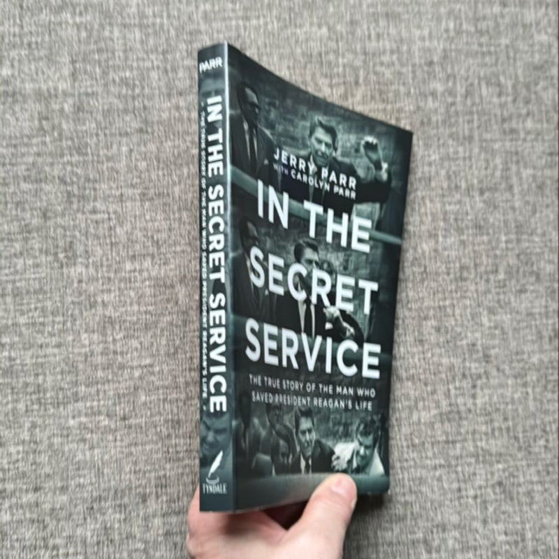 In the Secret Service
