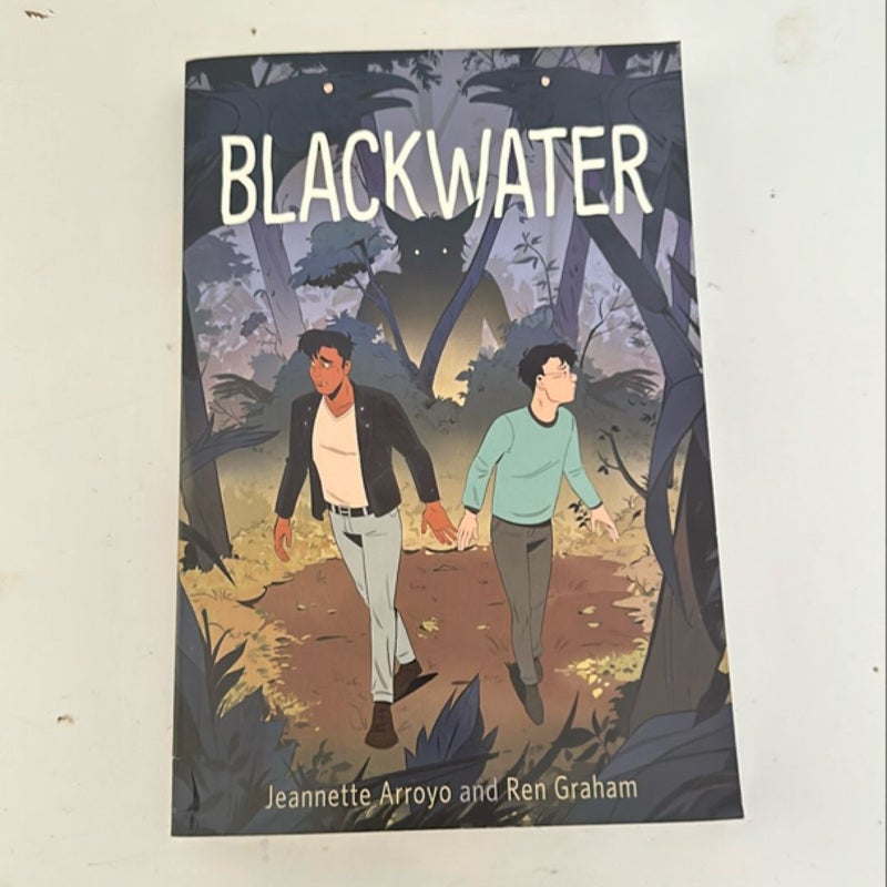 Blackwater