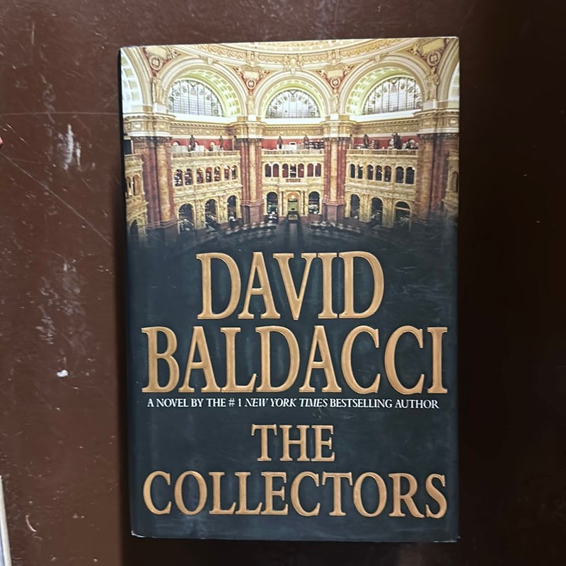 The Collectors