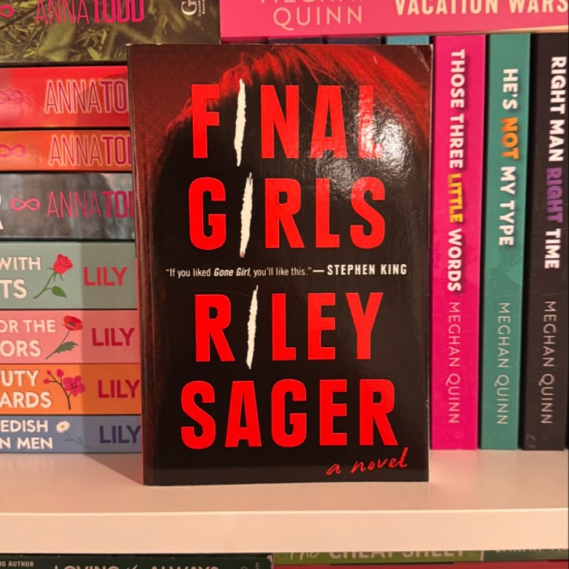 Final Girls