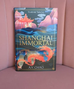 Shanghai Immortal